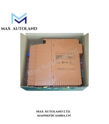 Yokogawa SNT401-13 S1 Optical ESB Bus Repeater Master Module