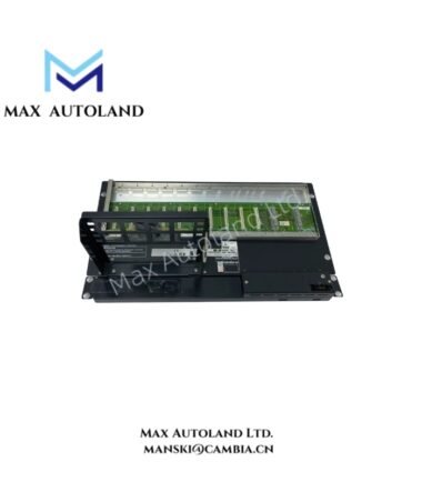 Duplexed Safety Control Unit Yokogawa SSC60D-F2542