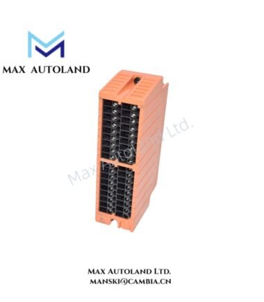 STB4S-00 Yokogawa Pressure Clamp Terminal Block