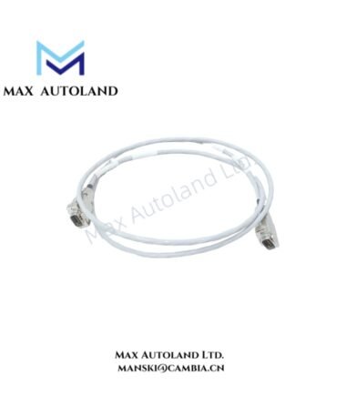 Invensys 4000103-520 Ethernet Interface Cable Assembly