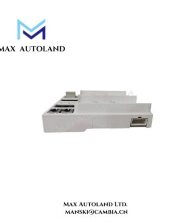 ABB S800 I/O TU847Z Module Termination Unit
