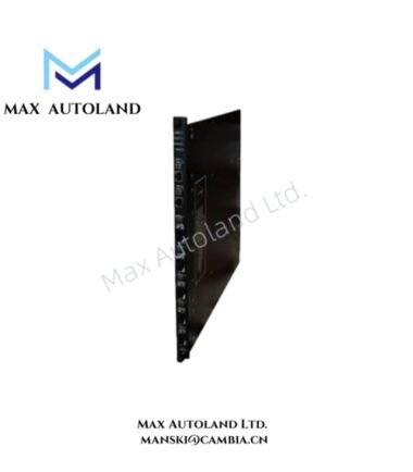 Triconex T9100 Processor Base Unit
