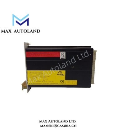 Epro UES815S Power Supply