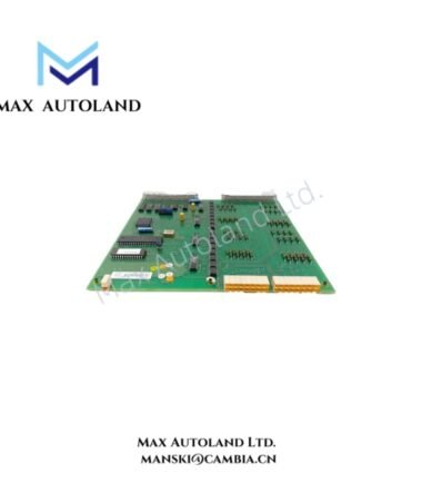 ABB YPQ108A YT204001-DT Industrial I/O Boards