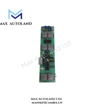 YXU169G YT204001-KV ABB 169G Pulse Transform Unit
