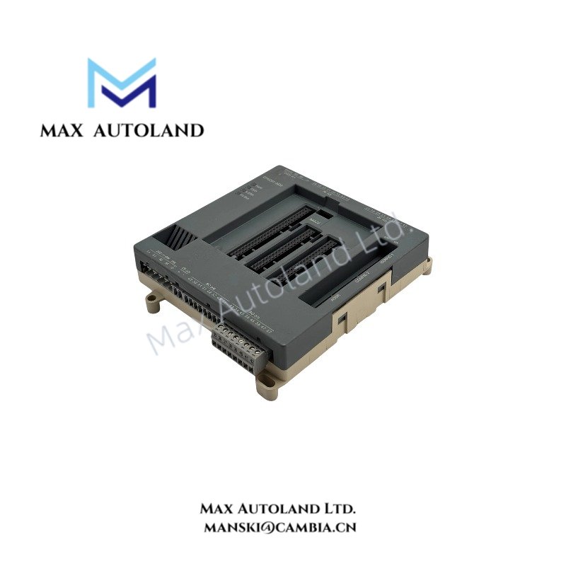 07AC91-AD2 ABB Analog Input/Output Module