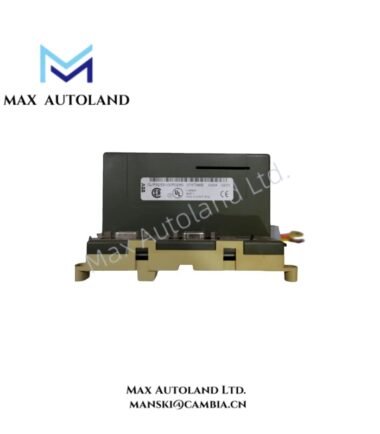 ABB 07KT98 J1 Advant Controller 31 PLC CPU Module