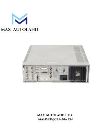 108000-02 Bently Nevada Data Acquisition Instrument