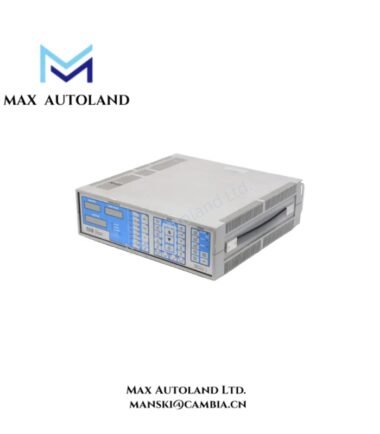 108000-02 Bently Nevada Data Acquisition Instrument