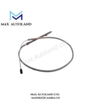 Bently Nevada 109548-01 3300 XL 8 mm Proximity Probe Assembly