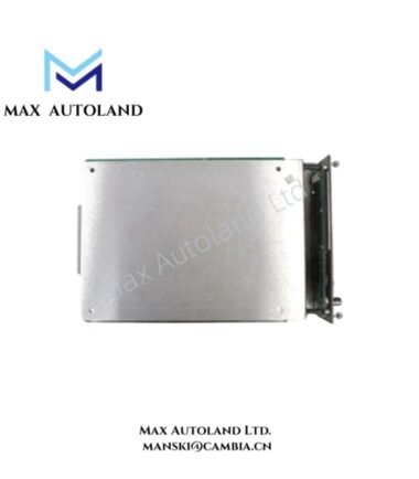 135321-01 Bently Nevada Dual Channel Vibration Monitor Module