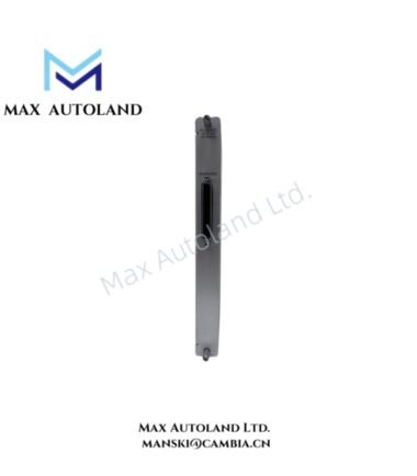 Bently Nevada 136483-01 Isolated Current Input Module
