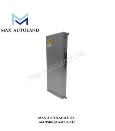 Bently Nevada 136483-01 Isolated Current Input Module