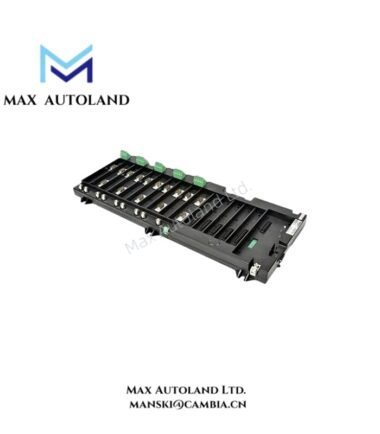 141377-01 ently Nevada Isolator Terminal Base