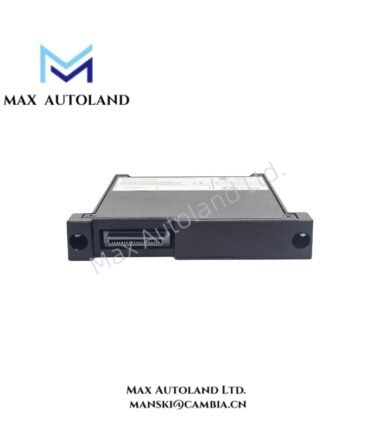 1701/15 141379-01 Bently Nevada Proximitor Input Monitor