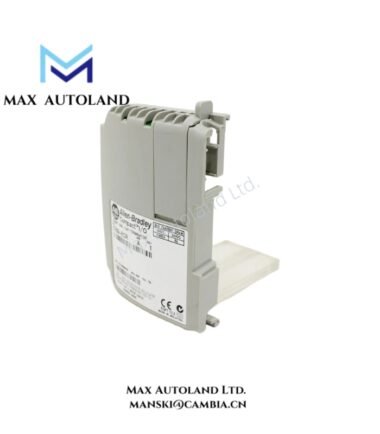 Allen-Bradley 1769-ECR Compact I/O Right End Cap