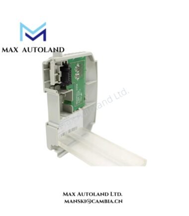 Allen-Bradley 1769-ECR Compact I/O Right End Cap