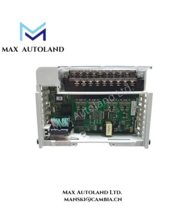 Allen-Bradley 1769-IF16C CompactLogix Analog Input Module