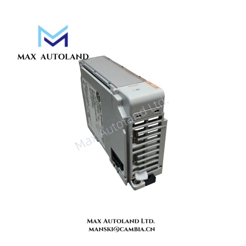 1769-IT6 Allen-Bradley CompactLogix Thermocouple Module