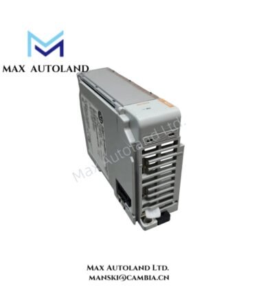 Allen-Bradley 1769-IF16C CompactLogix Analog Input Module