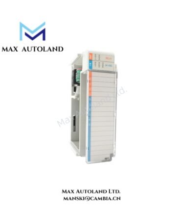 1769-IQ6XOW4 Allen Bradley CompactLogix Digital Combo I/O Module