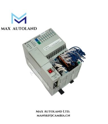 1769-L19ER-BB1B Allen-Bradley CompactLogix Controller