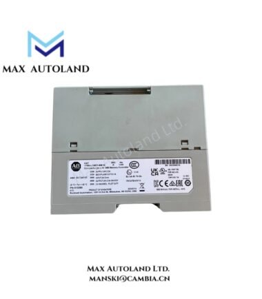 1769-L19ER-BB1B Allen Bradley CompactLogix Controller