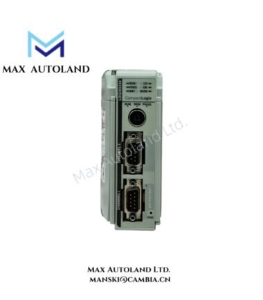 1769-L30 Allen Bradley CompactLogix Programmable Logic Controllers