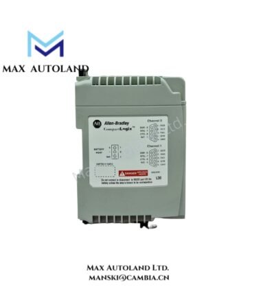 1769-IQ32 Allen Bradley CompactLogix Digital Input Module
