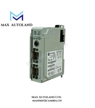 1769-IQ32 Allen Bradley CompactLogix Digital Input Module