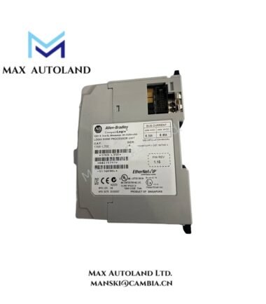 Allen-Bradley 1769-L32E CompactLogix Programmable Automation Controller
