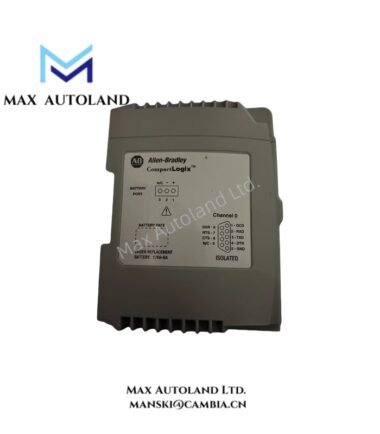 Allen-Bradley 1769-L32E CompactLogix Programmable Automation Controller