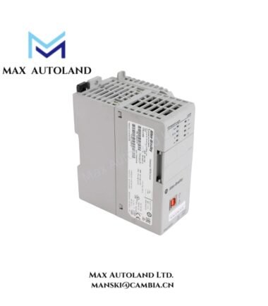 1769-L33ER Allen-Bradley CompactLogix Programmable Automation Controller