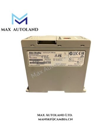 1769-L33ERMS Allen-Bradley Compact GuardLogix 5370 Controller