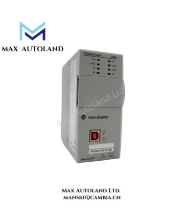 1769-L33ER Allen-Bradley CompactLogix Programmable Automation Controller