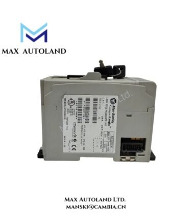 Allen-Bradley 1769-L35E CompactLogix Ethernet Controller