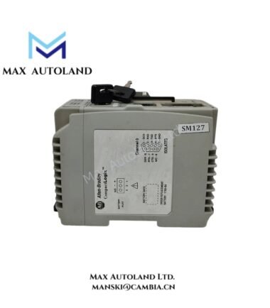Allen-Bradley 1769-L35E CompactLogix Ethernet Controller