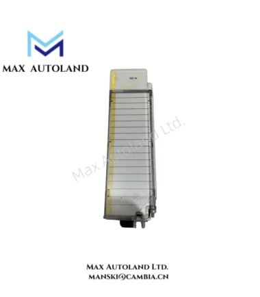 1769-OF8V Allen Bradley Compact I/O Analog Voltage Output Module
