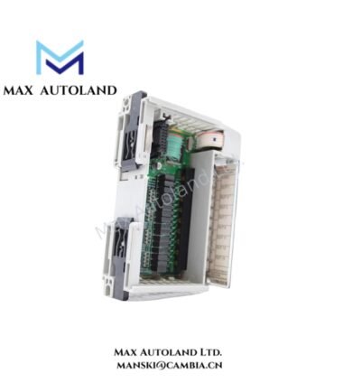 1769-OV16 Allen Bradley Compact I/O Discrete Output Module