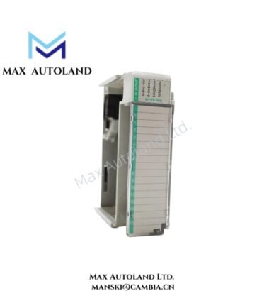 1769-OV16 Allen Bradley Compact I/O Discrete Output Module