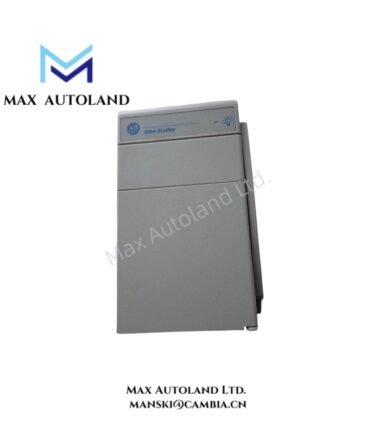 1769-PA2 Allen Bradley CompactLogix Power Supply Module
