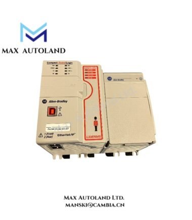 Allen-Bradley 1769-PA4 CompactLogix Power Supply Module