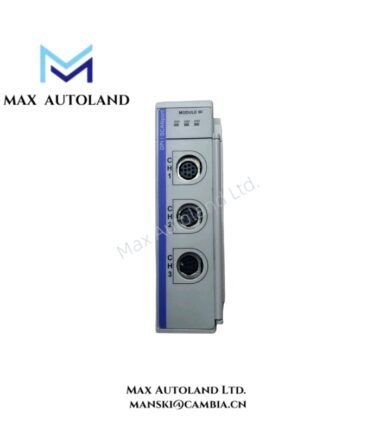 1769-SM1 Allen-Bradley CompactLogix DPI/Scanport Communication Module