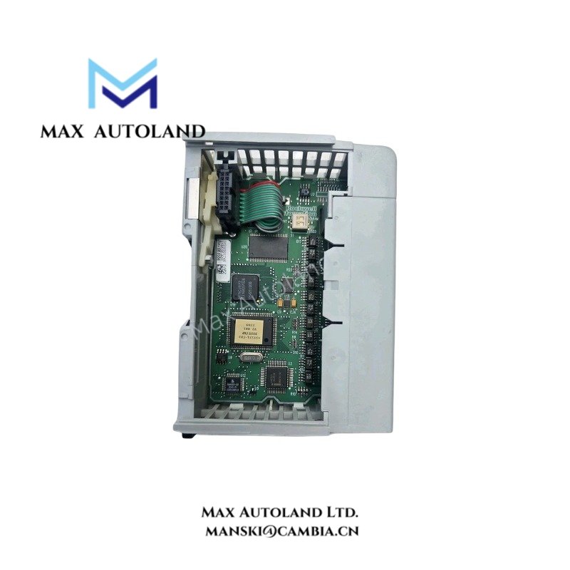 1769-SM1 Allen-Bradley CompactLogix DPI/Scanport Communication Module