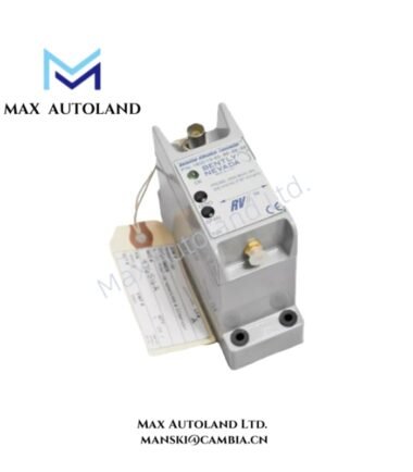 Bently Nevada 1800/15-12-90-02-00 Relative Vibration Transmitter