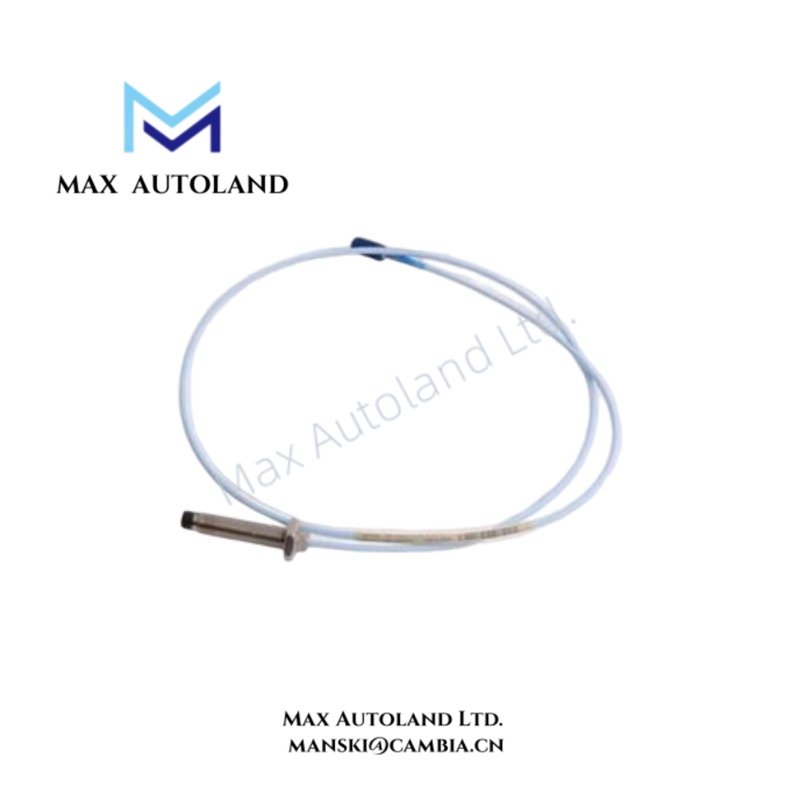 Bently Nevada 1800/20-XX-90-02-00 Proximity Probe