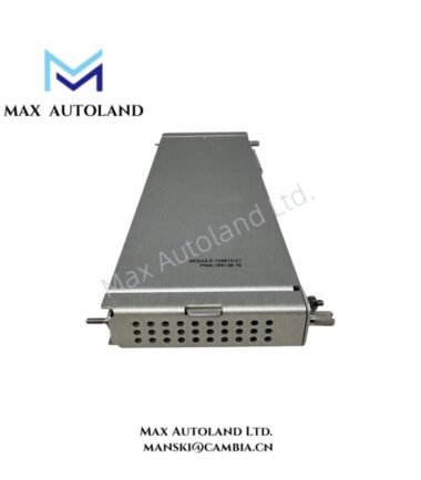 Bently Nevada 184139-10 Proximitor I/O Module