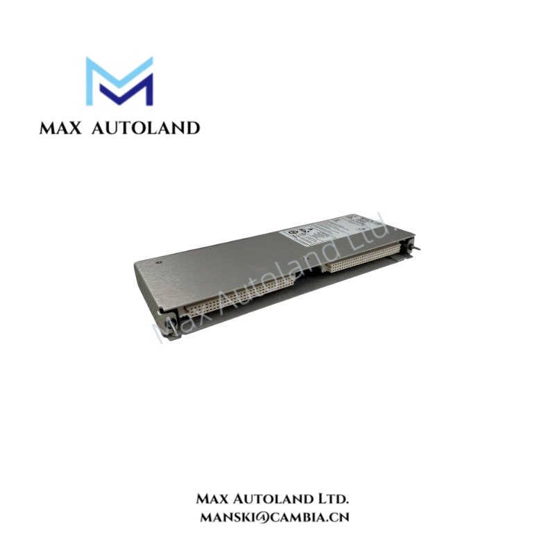 Bently Nevada 184139-10 Proximitor I/O Module