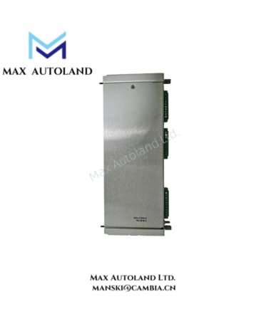 184146-03 Bently Nevada Robust I/O Module