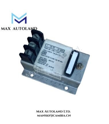 18745-02 Bently Nevada Proximitor Sensor